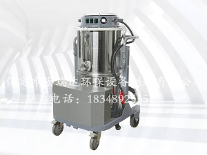 HRD-80手推式工业吸尘器